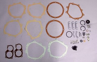 Repair kit transmission  356  60-65