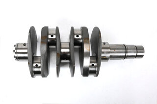 Crankshaft complete 356/912  (only SC and Super 90)