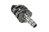 Crankshaft complete 356/912  (only SC and Super 90)