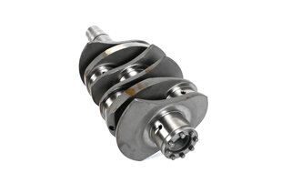 Crankshaft complete 356/912  (only SC and Super 90)