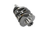 Crankshaft complete 356/912  (only SC and Super 90)