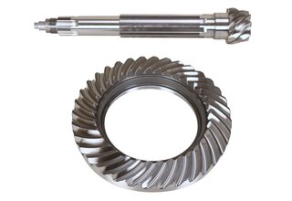 Kegel-Tellerrad 8:35 (für 915 Getriebe) - Made in Germany