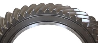 Kegel-Tellerrad 8:35 (für 915 Getriebe) - Made in Germany