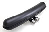 Schalldämpfer Sport  2xEingang.(2x Mittelausgang) 66-73  ohne TÜV (Stahl) 76mm Endrohre