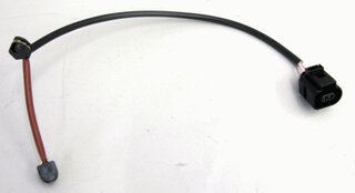 Warning sensor Front Cayenne 07-08 with 18"
