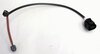 Warning sensor Front Cayenne 07-08 with 18"