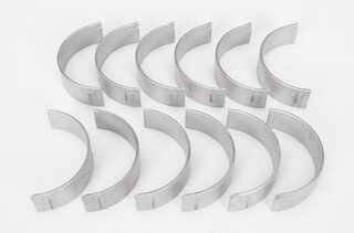 Coussinets de bielles set (12pc) 0,25mm