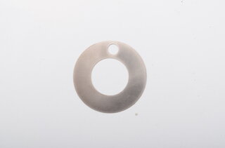 Crankshaft Pully Washer 996 GT3 04/05, 996GT3RS 04, 997 GT3 07,08