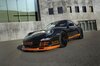 Wheel set OZ Ultraleggera HLT black (8.5 + 11 x 19) with Michelin PS2