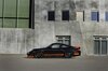 Wheel set OZ Ultraleggera HLT black (8.5 + 11 x 19) with Michelin PS2