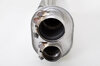 Sport Exhaust System 996 Turbo / 996 GT2 - Brombacher Edition - 200 Cell Sport Cats
