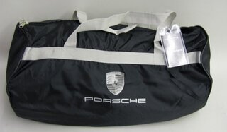 Car Cover 997.1 GT3 RS - Includes Bag