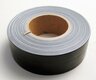 Textilklebeband schwarz (50mm) 50 Meter