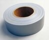 Textilklebeband Silber (50mm) 50 Meter