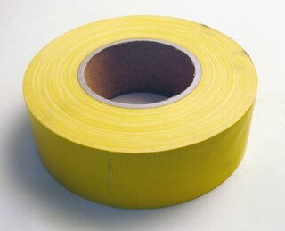 Race Tape - YELLOW