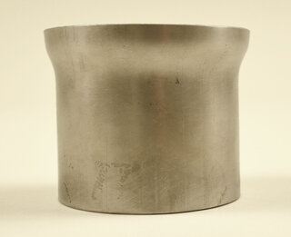 Cone Adapter 79 mm auf 70mm