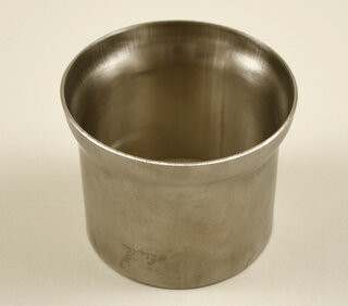 Cone Adapter 79 mm auf 70mm