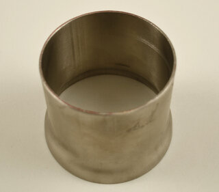 Cone Adapter 79 mm auf 70mm
