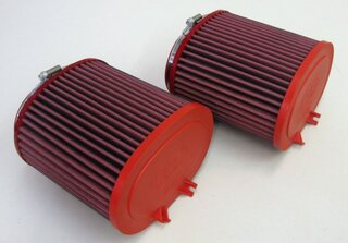 BMC Sport Air Filter Set (2pcs) 997.2 / 970 GTS 4