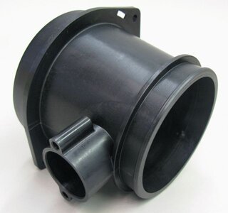 Rohr für Luftmassenmesser 997 GT3 3,6L- 07-08 / 3,8L - 09-11