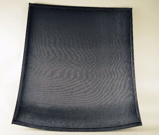 Outer Roof Skin 996 / 997.1 / 997.2 - Carbon Fiber - Gloss Finish