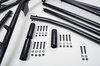 Heigo Roll Cage 997.1 + 997.2 Turbo / S / GT2 / GT2 RS / GT3 / GT3 RS / Cup / RSR - Steel - Weld In