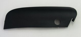 Spoiler trim Frontbumper left 997.2