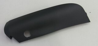 Spoiler trim Frontbumper right 997.2