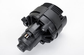 Air Pump for  secontary air injection