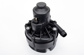Air Pump for  secontary air injection