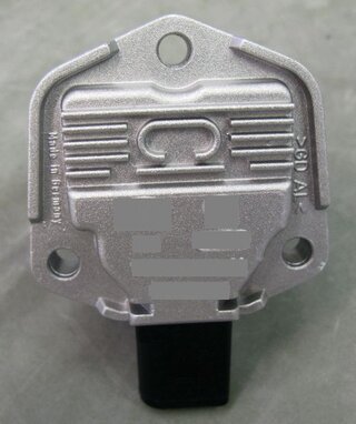 Capteur de niveau d'huile 955 V6/S/TT 03-06, 957 V6 07-10