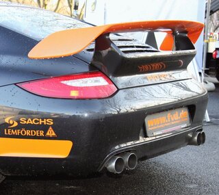 997-2 Aileron "GT2-Look" (GFK)