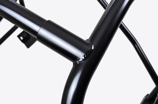Roll Cage 911 Coupe - Steel - Sunroof - Weld-In - K Series - Diag. + Door Bars + Dash Bar + Harness