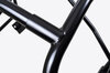 Roll Cage 911 Coupe - Steel - Sunroof - Weld-In - K Series - Diag. + Door Bars + Dash Bar + Harness