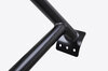 Roll Cage 911 Coupe - Steel - Sunroof - Weld-In - K Series - Diag. + Door Bars + Dash Bar + Harness
