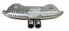 Sport Muffler 986 Boxster / S  2000-04 - Brombacher Edition - Street Version - TÜV  - Dual 3.5" Tips