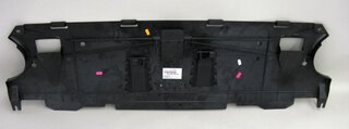 Unterboden- Verkleidung hinten 997.1 Turbo (I480)