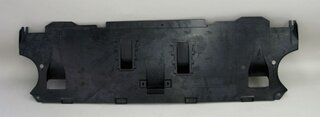 Unterboden- Verkleidung hinten 997.1 Turbo (I480)