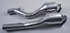 Jeu by-pass cata. 2 "Brombacher" 958 Turbo