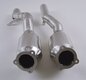 Jeu by-pass cata. 2 "Brombacher" 958 Turbo