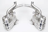 Sport Muffler Set 997.1 - Sound Version - Requires 3.8 L S Model Tips