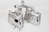 Sport Muffler Set 997.1 - Sound Version - Requires 3.8 L S Model Tips