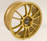 OZ Ultraleggera HLT (8,5x19 ET49)  10,2 Kg, gold