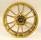 OZ Ultraleggera HLT (8,5x19 ET49)  10,2 Kg, gold