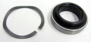 Bague et ressort de butée d'embrayage 997 Cup