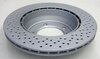 Bremsscheibe HA  Boxster 05- /Cayman 06- /981 ( 2,7L + 3,4L)  300x20mm