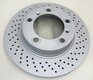 Bremsscheibe vorne rechts Boxster 05-08/Cayman 07-08   298x24mm