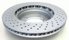 Bremsscheibe vorne rechts Boxster 05-08/Cayman 07-08   298x24mm