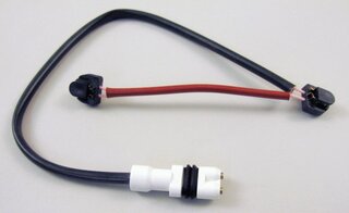 Warnkontakt VA rechts (PCCB) 987S/987CS/997C2/997C2S 05-