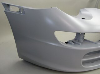 Front Lining " coated " ( I288 / 480 )
